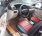 Toyota Corolla altis   2003 - Cần bán Toyota Corolla altis sản xuất năm 2003, màu đen, nhập khẩu