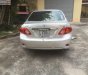 Toyota Corolla 2008 - Bán Toyota Corolla sản xuất 2008, màu bạc, nhập khẩu nguyên chiếc