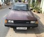 Toyota Carina 1983 - Cần bán xe Toyota Carina năm sản xuất 1983, màu đỏ, giá 38tr