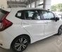 Honda Jazz RS 2018 - Bán xe Honda JAZZ 2018 bản RS. Hỗ trợ vay 90%. Tặng tiềm mặt+ Phụ kiện, LH: 0908.322.223