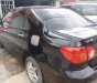 Toyota Corolla altis   2003 - Cần bán Toyota Corolla altis sản xuất năm 2003, màu đen, nhập khẩu