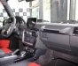 Mercedes-Benz G class G63 2018 - Cần bán Mercedes G63 sản xuất năm 2018, màu đen, nhập khẩu