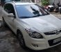 Hyundai i30 CW 1.6 AT 2011 - Bán Hyundai i30 CW 1.6 AT đời 2011, màu trắng, xe nhập, giá chỉ 395 triệu