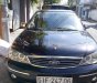 Ford Laser 2004 - Bán xe Ford Laser 1.8 tự động, màu đen