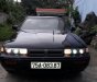 Nissan Cefiro GTRS 1996 - Cần bán xe Nissan màu đen, giấy tờ chính chủ nguyên bản