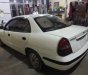 Daewoo Nubira   2001 - Bán ô tô Daewoo Nubira năm sản xuất 2001, màu trắng