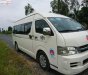 Toyota Hiace 2008 - Bán Toyota Hiace đời 2008, màu trắng, xe nhập