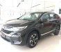 Honda CR V   2018 - Cần bán Honda CR V 2018, màu đen, xe nhập, 973 triệu