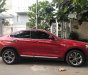 BMW X4 2015 - Cần bán xe BMW X4 sản xuất 2015, màu đỏ, nhập khẩu  