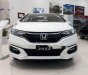 Honda Jazz 1.5V 2018 - Bán Honda Jazz 2018, màu trắng, nhập khẩu Thái Lan