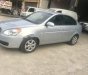 Hyundai Accent   2008 - Bán Hyundai Accent 2008, màu bạc, nhập khẩu Hàn Quốc chính chủ