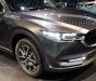 Mazda CX 5   2018 - Bán xe Mazda CX 5 sản xuất năm 2018, màu xám