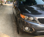 Kia Sorento GATH 2014 - Bán Kia Sorento GATH sản xuất 2014, màu xám