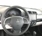 Mitsubishi Attrage 2018 - Bán xe Mitsubishi Attrage 2018, màu bạc, nhập khẩu 0939.98.13.98
