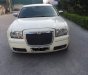 Chrysler 300C   AT 2008 - Bán Chrysler 300C sản xuất năm 2008, nhập khẩu nguyên chiếc chính chủ