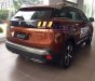 Peugeot 3008 Turbo 2018 - Bán xe Peugeot 3008 đời 2018 màu cam, mới 100% giá tốt nhất khu vực Đồng Nai