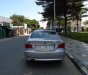 BMW 5 Series  523i   2009 - Cần bán xe BMW 5 Series 523i đời 2009, màu bạc như mới, giá chỉ 515 triệu