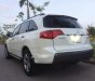 Acura MDX   2008 - Bán Acura MDX sản xuất năm 2008, màu trắng, nhập khẩu Mỹ, chính chủ