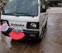 Suzuki Super Carry Van   1997 - Cần bán Suzuki Super Carry Van đời 1997, màu trắng