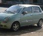 Daewoo Matiz 0.8 MT 2001 - Cần bán lại xe Daewoo Matiz 0.8 MT đời 2001, màu xanh lam, nhập khẩu