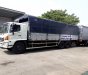 Hino FL 8JTSL 2017 - Cần bán xe HINO 15 tấn thùng siêu dài 9.2m 2017