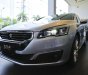 Peugeot 508 2018 - Bán Peugeot 508 nhập khẩu, liên hệ trực tiếp để hỗ trợ giá và tư vấn tốt nhất