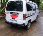 Suzuki Super Carry Van   1997 - Cần bán Suzuki Super Carry Van đời 1997, màu trắng