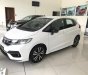 Honda Jazz VX 2018 - Bán Honda Jazz 2018 bản VX. Hỗ trợ vay 90%, tặng tiềm mặt+ Phụ kiện, LH: 0908.322.223