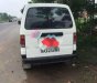 Suzuki Super Carry Van   1997 - Cần bán Suzuki Super Carry Van đời 1997, màu trắng