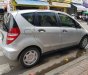 Mercedes-Benz A class A150  2007 - Bán ô tô Mercedes A150 đời 2007, màu bạc, xe nhập chính chủ