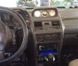 Mitsubishi Pajero 1992 - Cần bán gấp Mitsubishi Pajero đời 1992, màu bạc