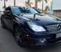 Mercedes-Benz CL class CLS500 2005 - Bán Mercedes CLS500 đời 2005, màu đen, xe nhập