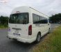 Toyota Hiace 2008 - Bán Toyota Hiace đời 2008, màu trắng, xe nhập