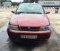 Fiat Albea   MT 2004 - Cần bán Fiat Albea MT đời 2004, màu đỏ, nhập khẩu  