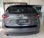 Mazda CX 5   2018 - Bán xe Mazda CX 5 sản xuất năm 2018, màu xám