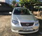 Toyota Vios 1.5 MT 2006 - Bán xe cũ Toyota Vios 1.5 MT 2006, màu bạc