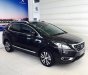 Peugeot 3008 Turbo  2018 - Bán Peugeot 3008FL đời 2018 - Giá tốt nhất thị trường Đồng Nai - BT - VT. LH 0938.097.424