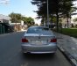 BMW 5 Series 523i 2009 - Cần bán lại xe BMW 5 Series 523i đời 2009, màu xám, nhập khẩu như mới, 515tr