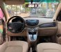 Hyundai i10 2008 - Cần bán xe Hyundai i10 2008, màu vàng, nhập khẩu