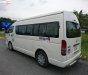 Toyota Hiace 2008 - Bán Toyota Hiace đời 2008, màu trắng, xe nhập