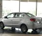 Mitsubishi Attrage 2018 - Bán xe Mitsubishi Attrage 2018, màu bạc, nhập khẩu 0939.98.13.98