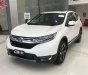 Honda CR V 1.5 CVT 2018 - Honda Mỹ Đình - Honda CR-V, nhập khẩu, đủ màu, khuyến mại lên tới 50tr, giao xe ngay - LH: 0985.27.6663