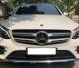 Mercedes-Benz GLC-Class   2.0 AT  2017 - Cần bán xe Mercedes 2.0 AT sản xuất năm 2017, màu trắng, nhập khẩu