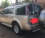 Ford Everest MT 2009 - Bán ô tô Ford Everest MT sản xuất năm 2009, màu xám 