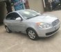 Hyundai Accent   2008 - Bán Hyundai Accent 2008, màu bạc, nhập khẩu Hàn Quốc chính chủ