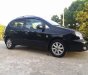 Chevrolet Vivant 2009 - Gia đình cần bán Vivant 2009, số sàn, màu đen, 7 chỗ, còn đẹp như mới