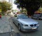 BMW 5 Series 523i 2009 - Cần bán lại xe BMW 5 Series 523i đời 2009, màu xám, nhập khẩu như mới, 515tr