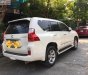 Lexus GX 460 2009 - Bán Lexus GX460 đời 2009, đăng ký lần đầu 12/2011