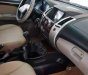 Mitsubishi Pajero Sport 2011 - Cần bán gấp Mitsubishi Pajero Sport năm 2011, màu xám, giá chỉ 550 triệu