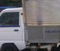 Suzuki Super Carry Truck 2002 - Cần bán xe Suzuki Super Carry Truck đời 2002, màu trắng, xe nhập